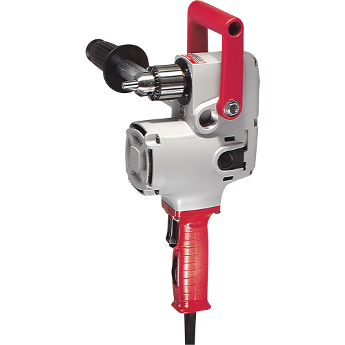 Hole-Hawg&reg; Right Angle Drill Par Equipment