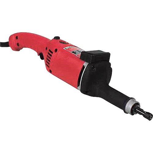 Rectifieuse robuste, 1/4", 120 V, 11 A, 14500 Tr/min Par Equipment