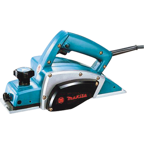 Heavy-Duty 3 1/4" Planer Par Equipment
