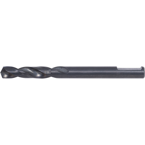 Holesaw Pilot Drill Bit, 5/8"-18 - 1/2"-20, 1/4" Shank Par Equipment
