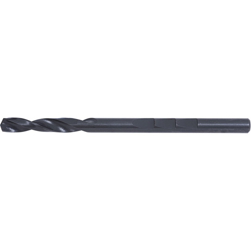 Foret pilote pour scie-cloche, 5/8"-18  - 1/2"-20, 1/4" Tige Par Equipment