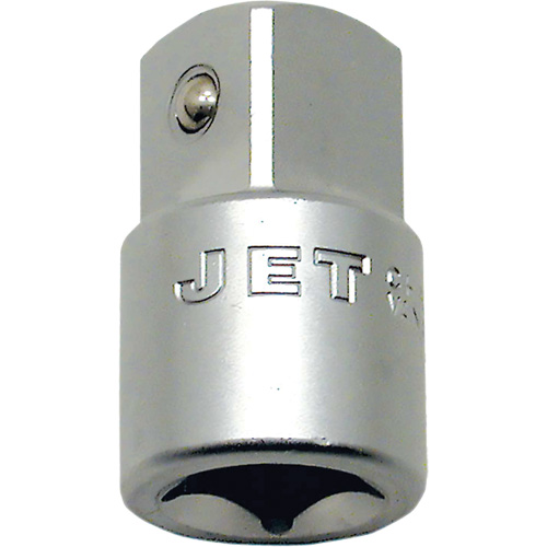 SA7506 Adaptateur femelle x m&acirc;le, Prise 3/4", Douille 1/2", Sph&eacute;rique Par Equipment