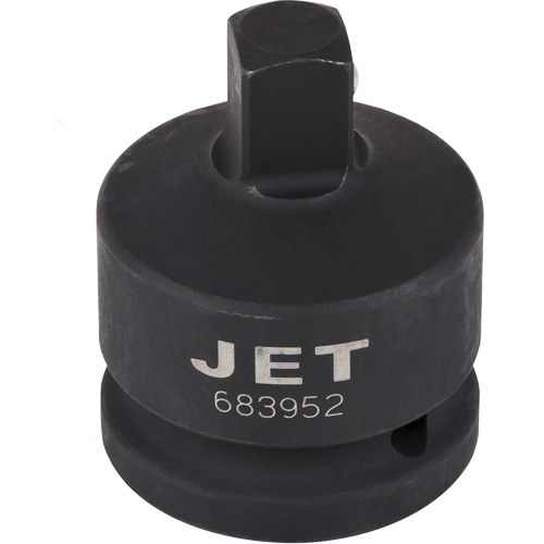 Adaptateur femelle x m&acirc;le, Prise 3/4", Douille 1/2", Sph&eacute;rique Par Equipment