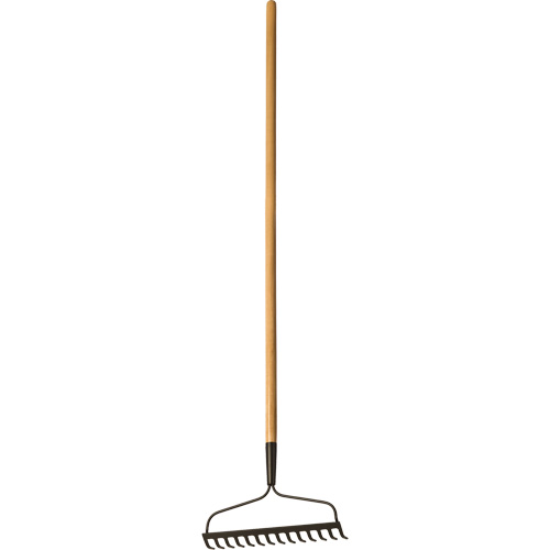 R&acirc;teau, Manche Bois, 51" lo, Lame 14", 14 dents Par Equipment