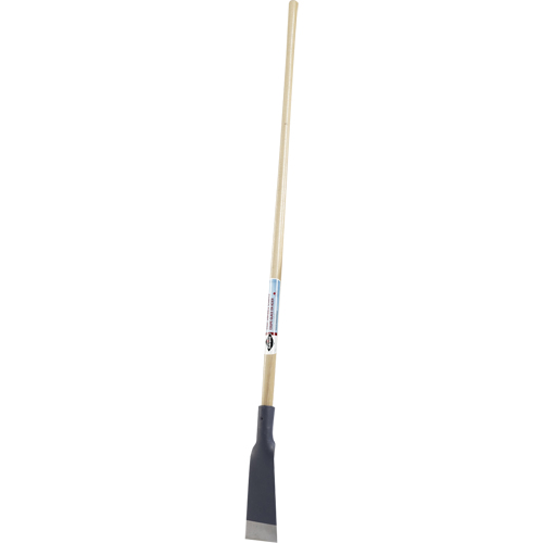 Grattoir Yukon, Lame 14" x 3-3/4", Manche Droit Par Equipment