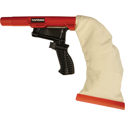 Trousses pistolet aspirateur Gunvac Par Equipment
