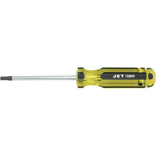 Tournevis avec manche g&eacute;ante TORX Par Equipment