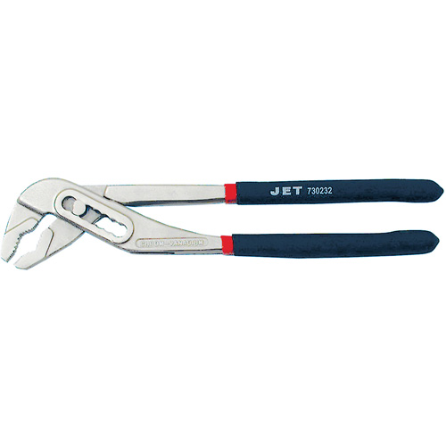 Pinces &agrave; joint robustes, 10" Par Equipment