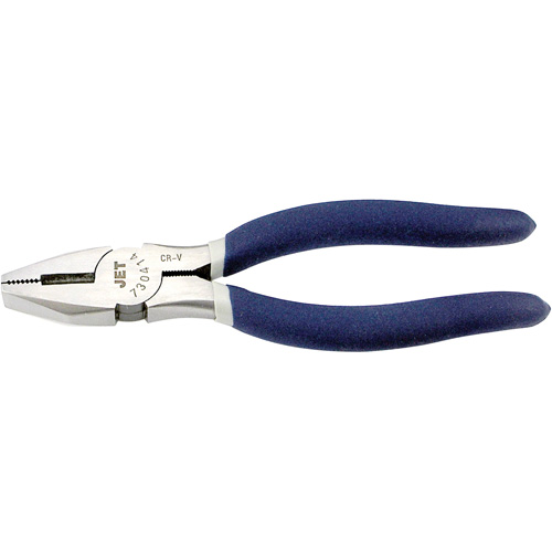 Lineman's Pliers Par Equipment