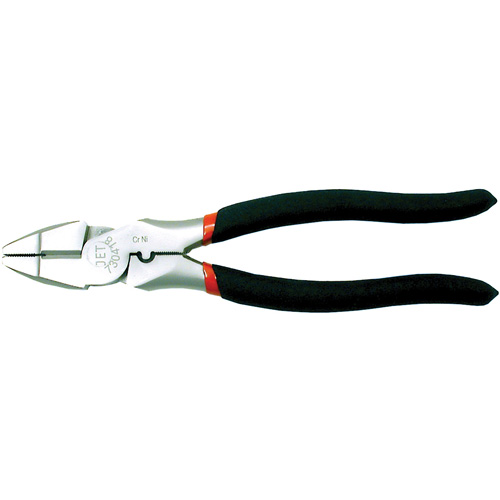 Lineman's Pliers Par Equipment