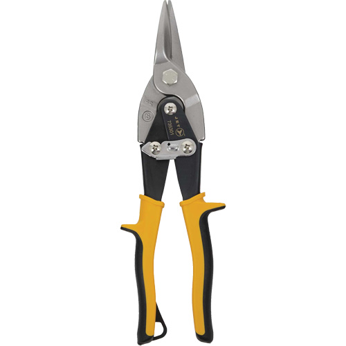 JAS-1S Super Heavy-Duty Aviation Snips Par Equipment