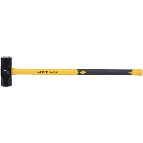 SH-10F Sledge Hammer, 10 lbs., Fibreglass Handle Par Equipment