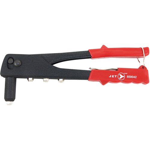 JRT-200 Long Nose Hand Rivet Gun Par Equipment