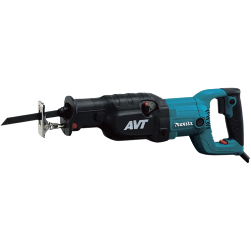 Anti-Vibration Reciprocating Saws, 120 V, 15 A Par Equipment