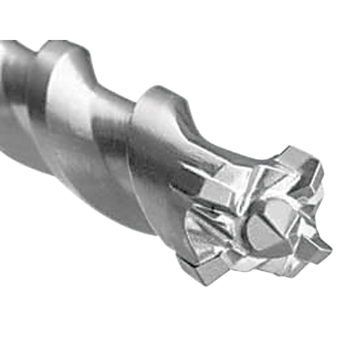 SDS-Max Pyramid Point Par Equipment