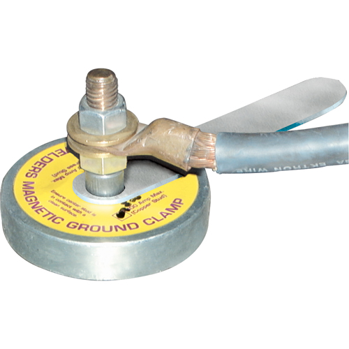 Masses magn&eacute;tiques Par Equipment