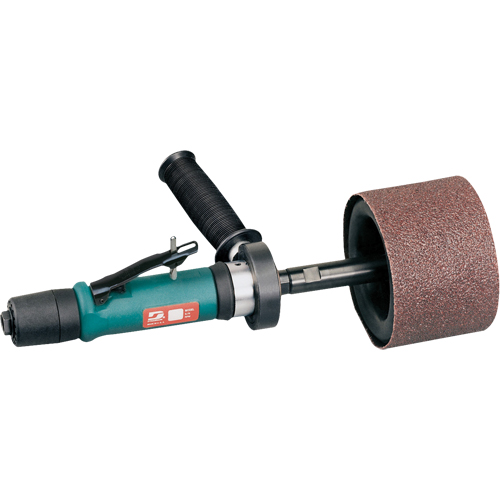 Dynastraight Finishing Tool Par Equipment