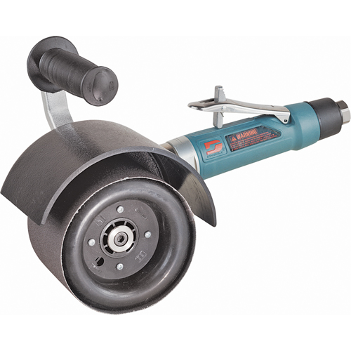 Outils de finition Dynisher Par Equipment