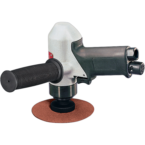 4-1/2" Pistol Grip Disc Sander Par Equipment
