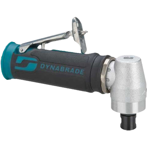 Meuleuse &agrave; fili&egrave;re angle droit, Collet 1/4", 20 000 Tr/min Par Equipment
