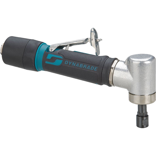 Rectifieuses droites 90°, Collet 1/4", 25000 Tr/min Par Equipment