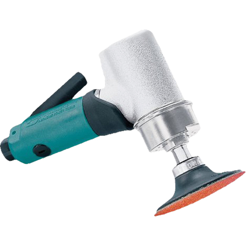 3" 7 Degree Offset Disc Sander Par Equipment