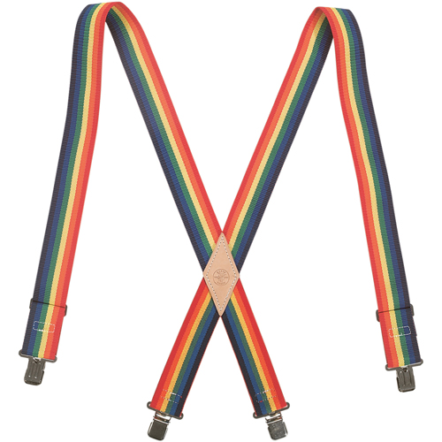 Construction Suspenders Par Equipment