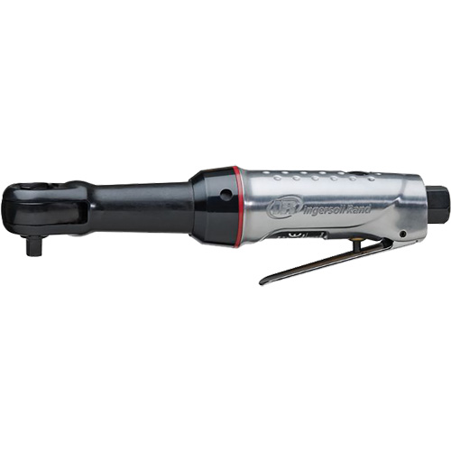 Mini Ratchet Wrench, 1/4" Drive, 1/4" NPTF, 3 CFM Par Equipment