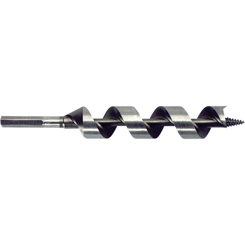 Power Drill I-100 Auger Bits Par Equipment