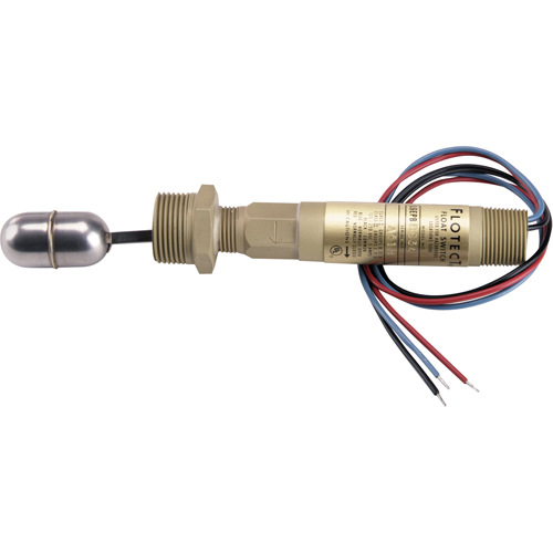 Liquid Level Switches Par Equipment