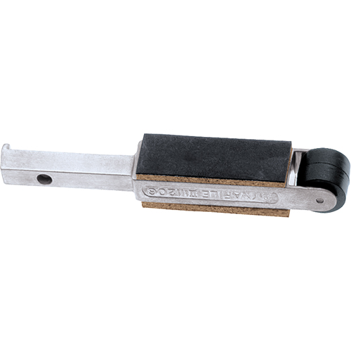 Bras de contact Dynafile II Par Equipment