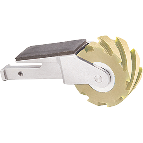 Dynafile&reg; III Contact Arms Par Equipment