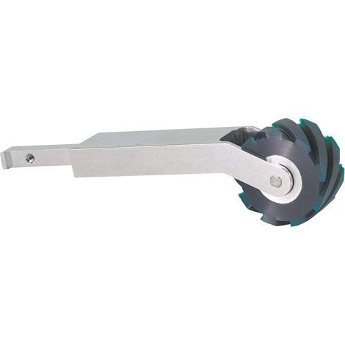 Bras de Contact Dynafile III Par Equipment