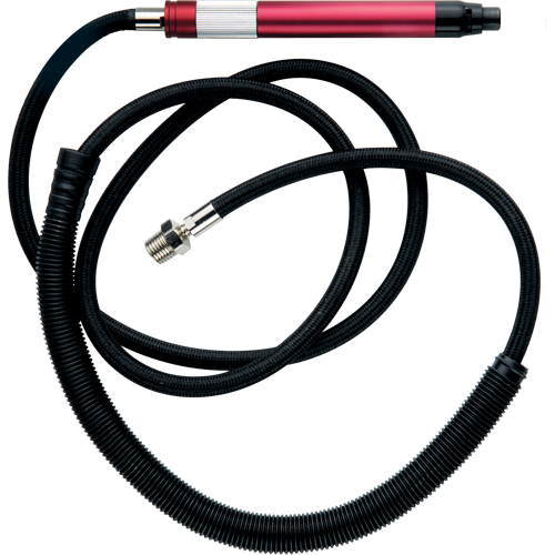 Rectifieuse de style crayon, 1/4" NPT, 7 pi³/min Par Equipment