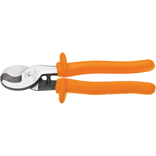 Insulated Compact Cable Cutters Par Equipment