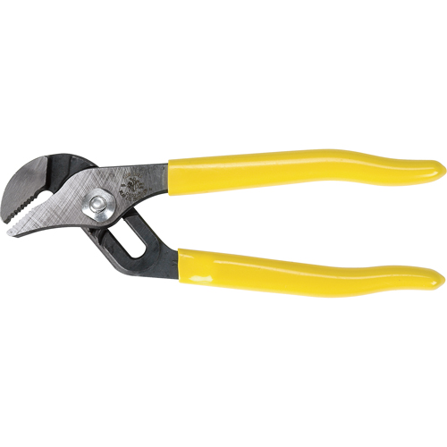 Groove Joint Pliers, 6-1/2" Par Equipment