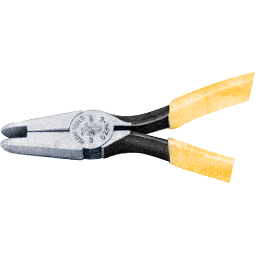 PINCE COUPANTE DE COTE PR SERTISSAGE DE CONNECTI Par Equipment