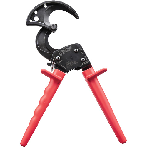 Coupe-c&acirc;bles &agrave; cliquet, 10" Par Equipment