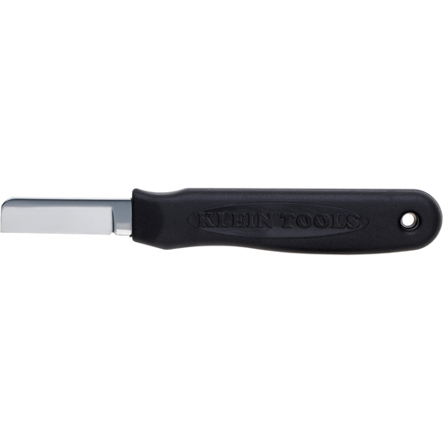 Cable Splicer Knife, 6-1/4" Par Equipment