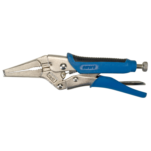 Pince-&eacute;tau avec coupe-fils, Longueur 6", Bec long Par Equipment