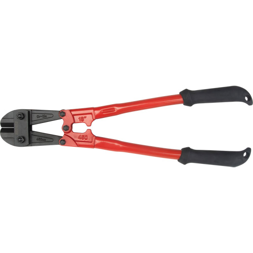 Bolt Cutter, 18" L, Center Cut Par Equipment