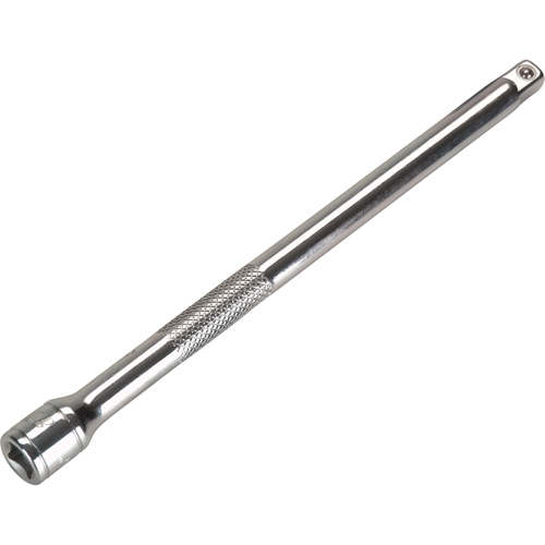 Rallonge pour douille, Prise 1/4", 6" lo Par Equipment