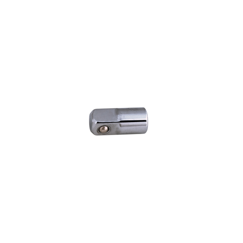 Adapter, 1/4" Drive, 3/8" Socket, 1" L Par Equipment