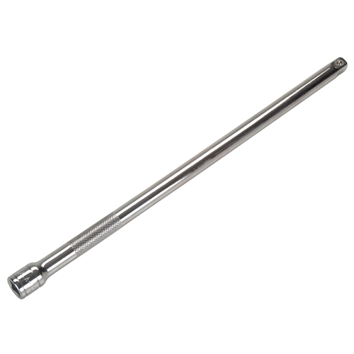 Socket Extension, 3/8" Drive, 12" L Par Equipment
