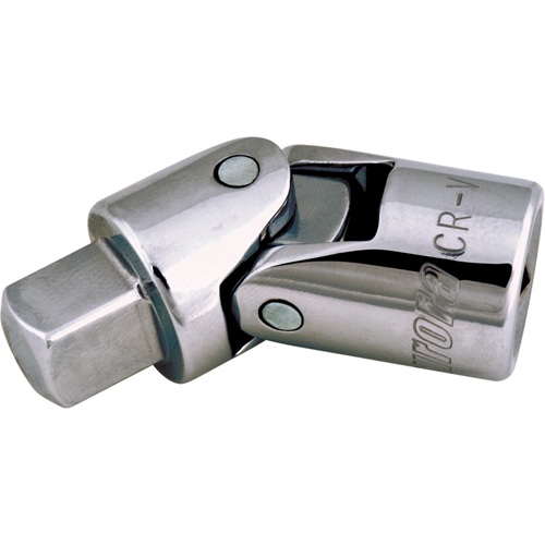 Joint universel, Prise 1/2", Douille 1/2" Par Equipment