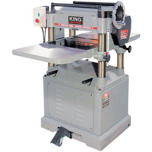 Planer, 42" W x 32-1/2" L x 45" H Par Equipment