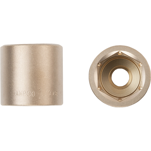 Douilles, Prise 3/4", 30 mm x 48 mm lo Par Equipment