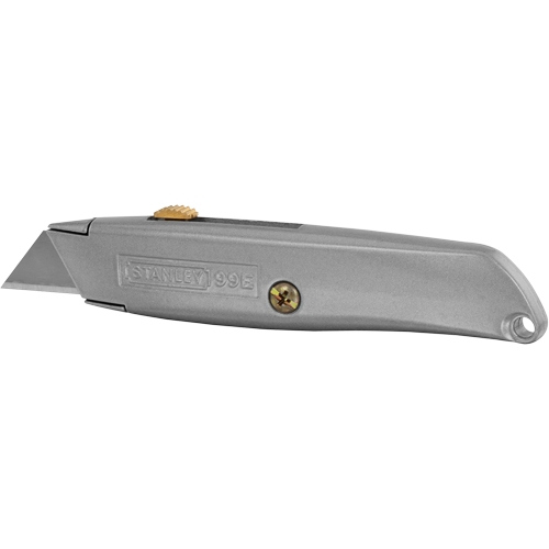 Couteau, Acier au carbone, Prise en M&eacute;tal Par Equipment