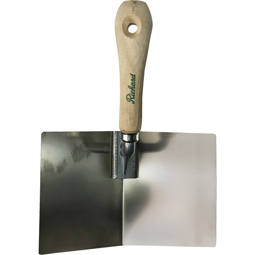 Truelle pour angle int&eacute;rieur Par Equipment