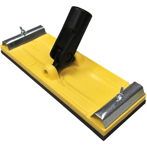 BLOC &agrave; PONCER POUR MANCHE T&eacute;LESCOPIQUE Par Equipment